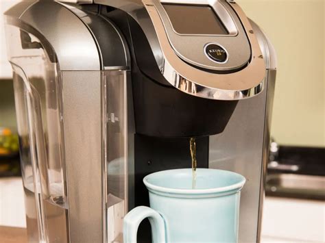 How Keurig Dark Matic Decaf Can Help You Sleep Better at Night